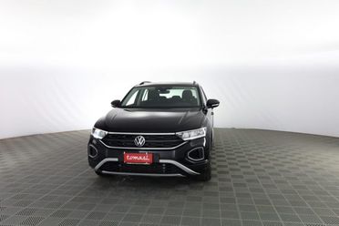 VOLKSWAGEN T-Roc T-Roc 2.0 TDI SCR 150 CV DSG Life