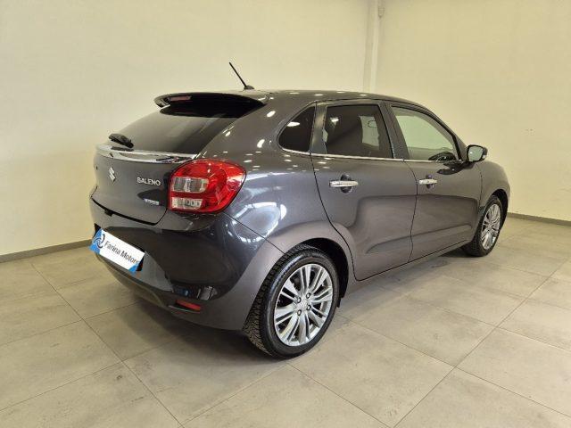 SUZUKI Baleno 1.2 Hybrid B-Top - NEOPAT. - Cam - Carplay