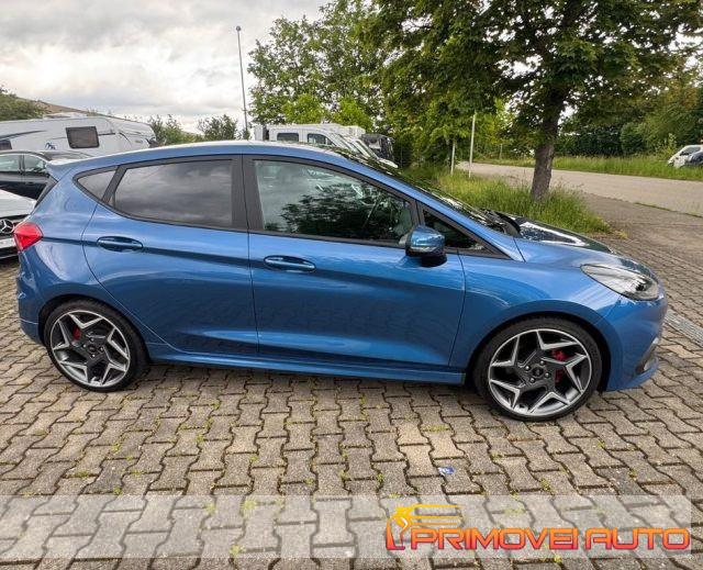 FORD Fiesta 1.5 Ecoboost 200 CV 5 porte ST