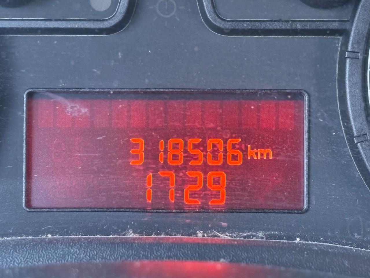 Fiat Doblo Doblò 1.3 Multijet 16V 5 POSTI (SOLO PER OPERATORI DEL SETTORE)