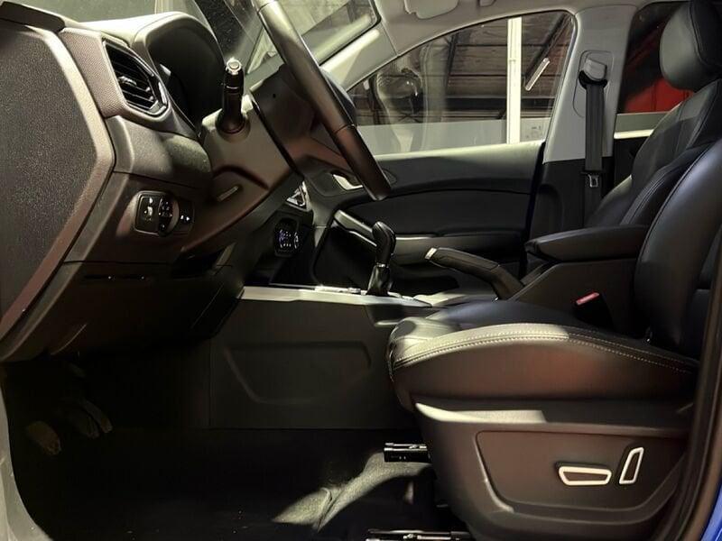 DR AUTOMOBILES dr 4.0 1.5 Bi-Fuel GPL