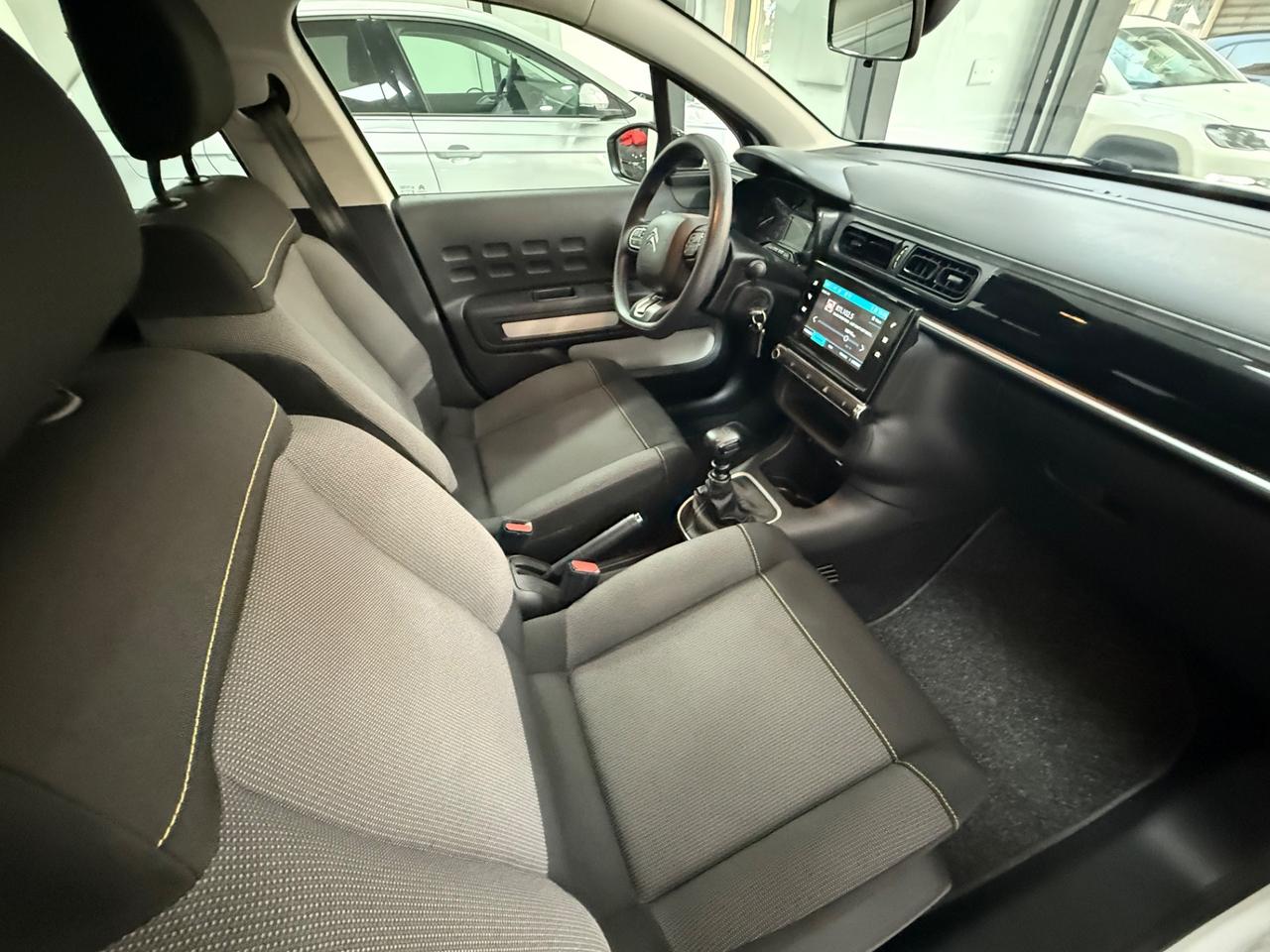 CITROEN C3 BLUE HDI 100 S&S SHINE