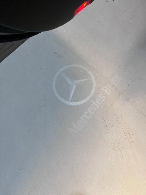 Mercedes-benz A 180 d AUTOMATIC BUSINESS PELLE + PACCHETTO LUCI INTERNO