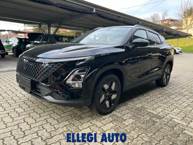 OMODA 5 Omoda 5 1.6 TGDI 147CV aut.Anniversary Premium KM0