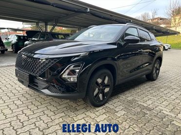 OMODA 5 PROMO FINANZ 1.6 147CV aut.Anniversary Premium KM0