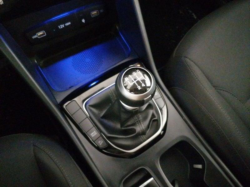 Hyundai Tucson 1.6 crdi Xline 2wd