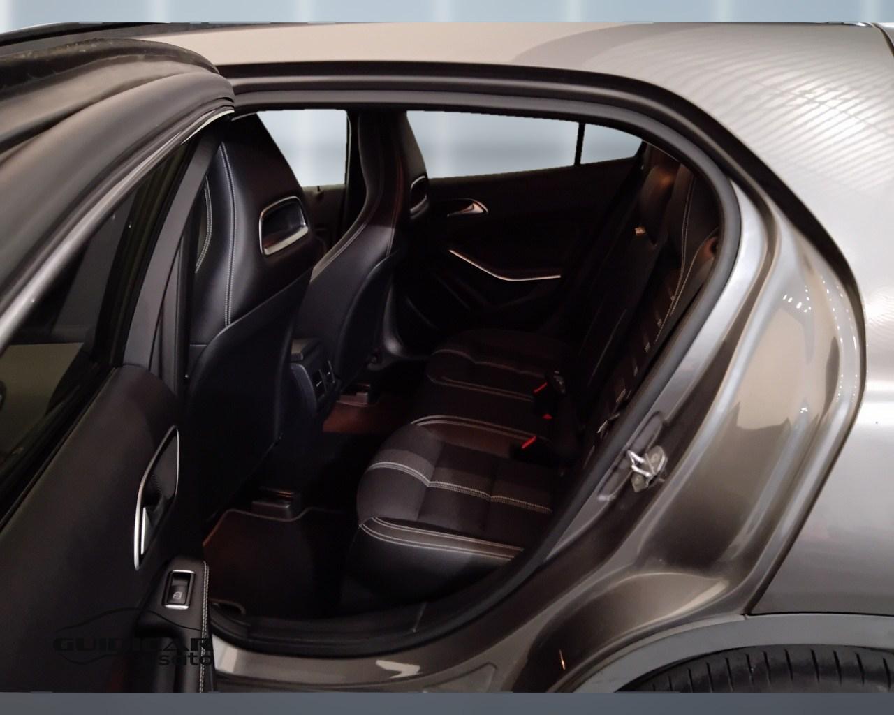 Mercedes-Benz GLA-X156 2017 - GLA 200 d Sport auto