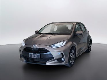 TOYOTA Yaris IV 2020 - Yaris 1.0 Trend