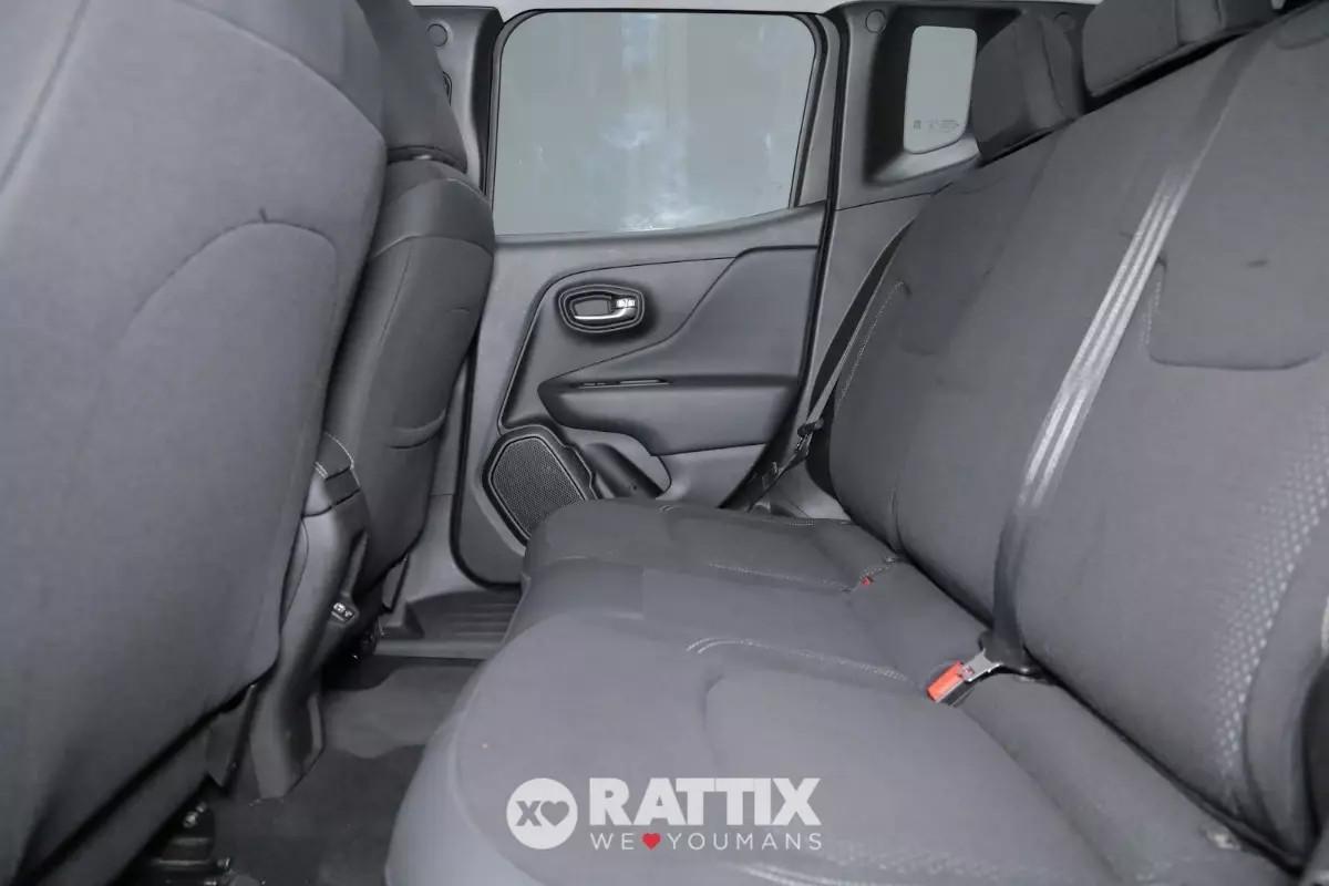 Jeep Renegade 1.0 t3 120CV Limited