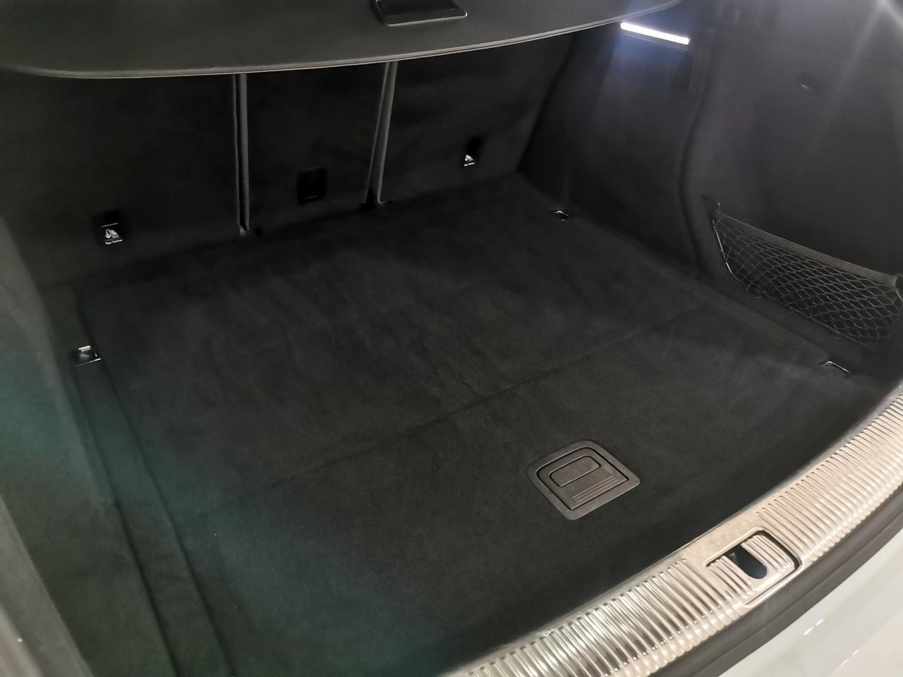 Audi Q5 50 TDI quattro tiptronic S line plus