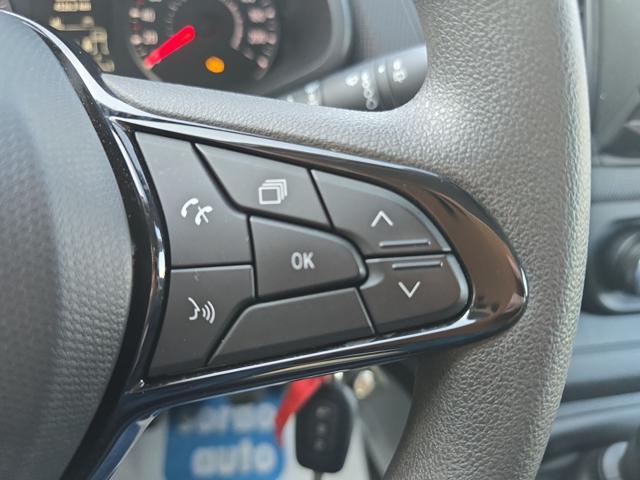 RENAULT Trafic BluedCi 150CV Passo lungo