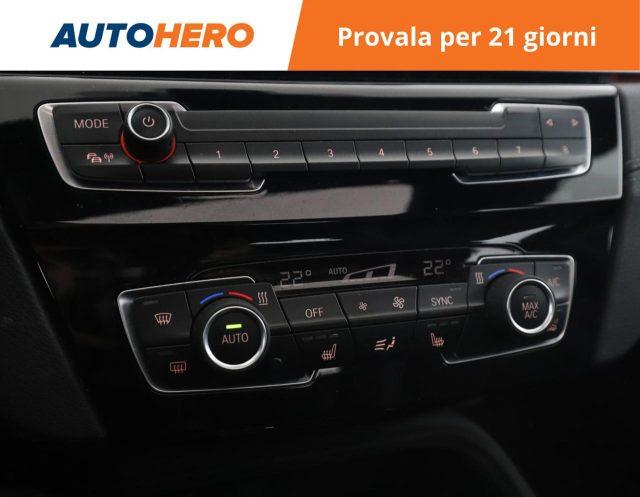 BMW X1 sDrive16d xLine
