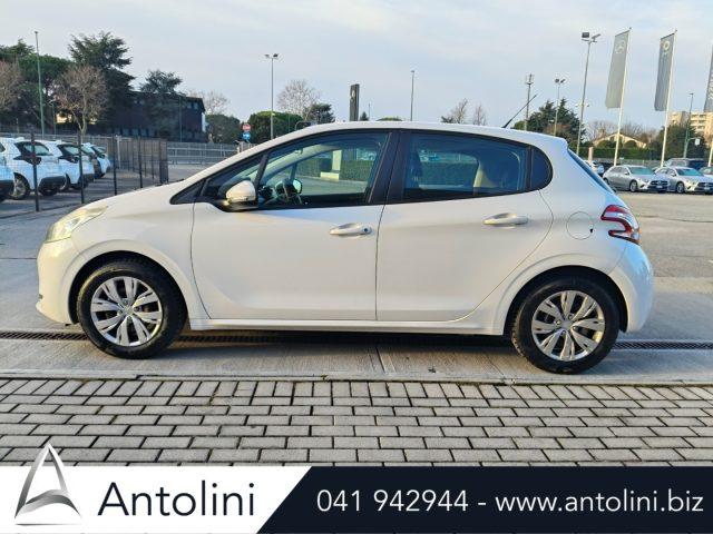 PEUGEOT 208 1° serie PureTech 68 5 porte Active