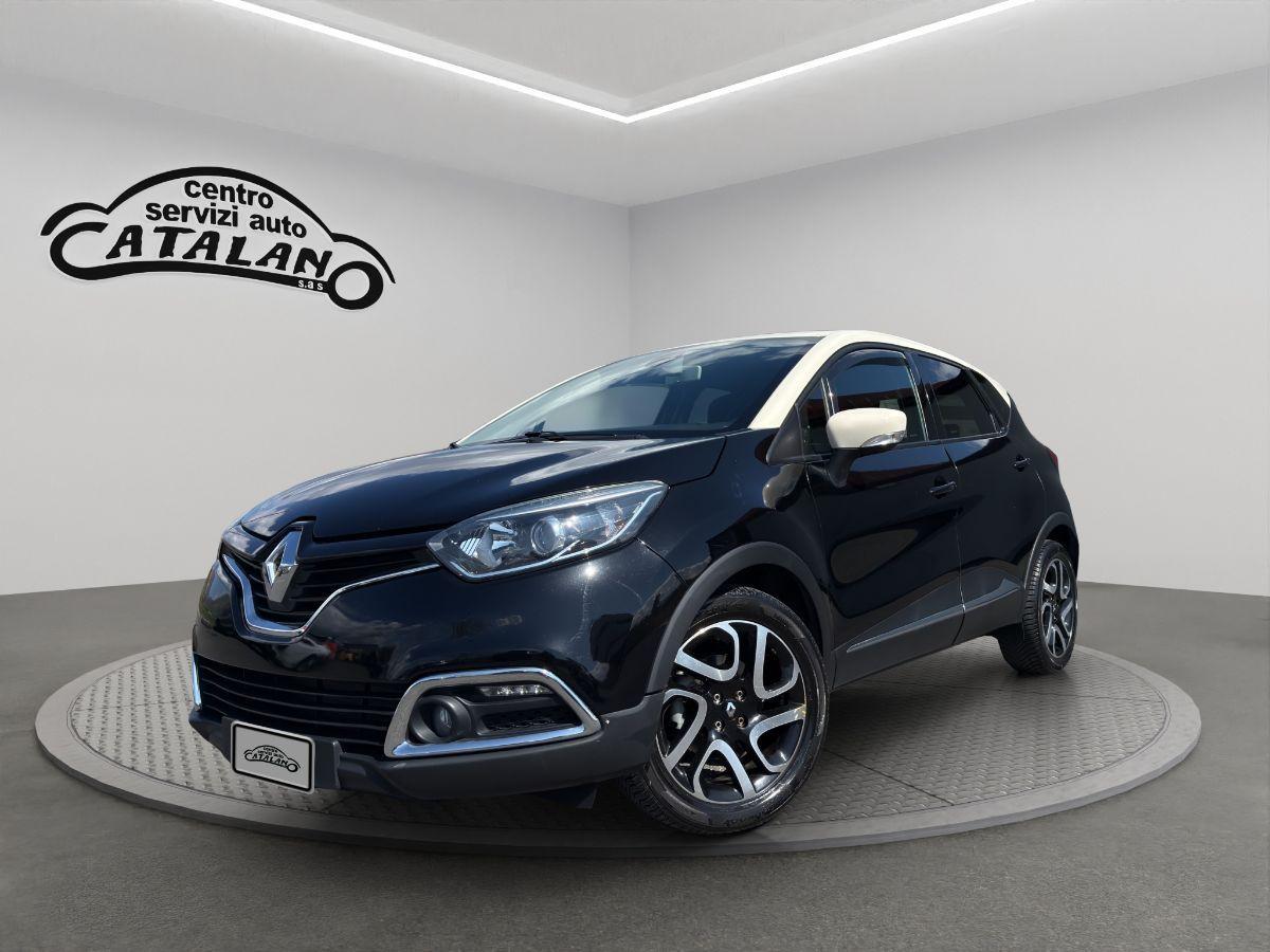 RENAULT - Captur - 1.5 dCi 8V 90 CV S&S Energy R-Link