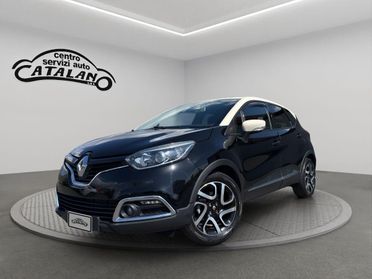 RENAULT - Captur - 1.5 dCi 8V 90 CV S&S Energy R-Link