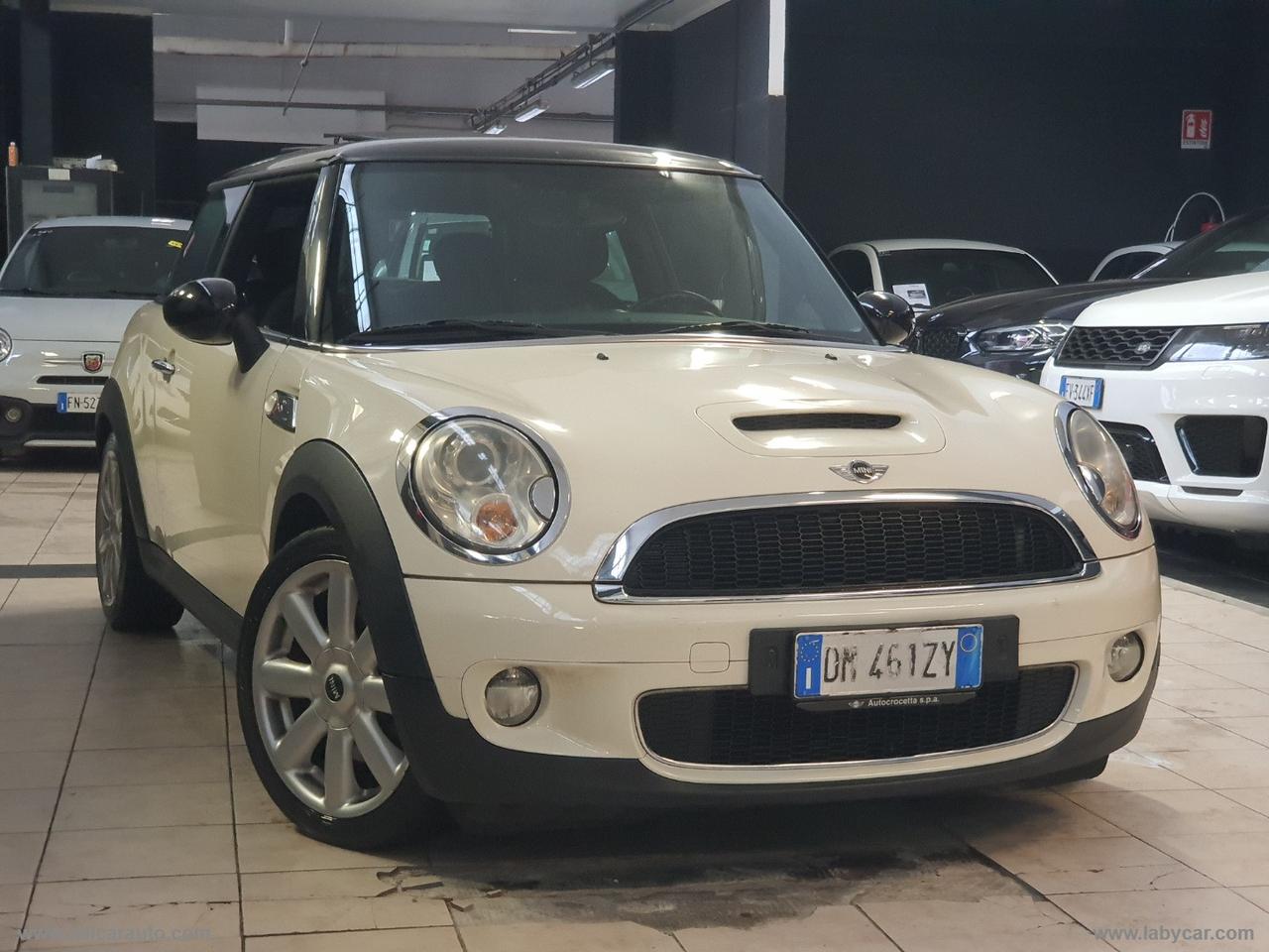 MINI Mini Cooper S