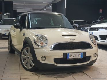 MINI Mini Cooper S