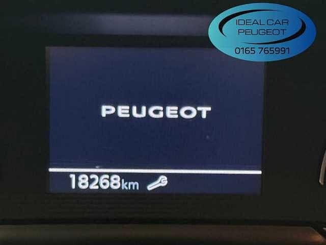 Peugeot 208 PureTech 75 Stop&Start 5 porte Active