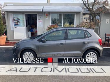 POLO 1.4 BENZINA (5 PORTE) PROPRIETARIO UNICO