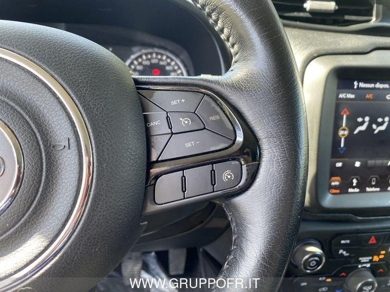 Jeep Renegade 1.0 T3 Night Eagle