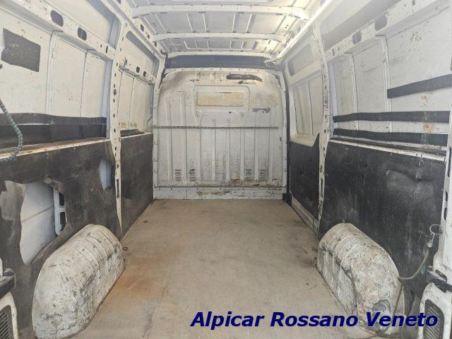 OPEL Movano 33 2.3 CDTI 125CV PC-TN FWD Furgone E5+