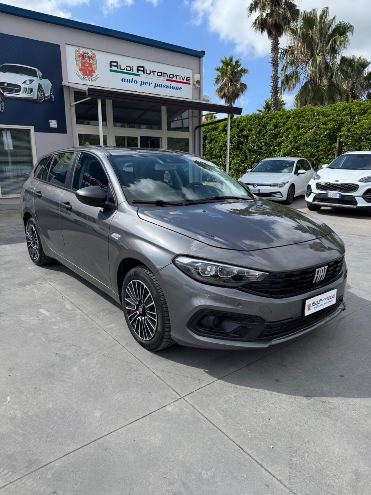 Fiat Tipo 1.6 Mjt S&S SW
