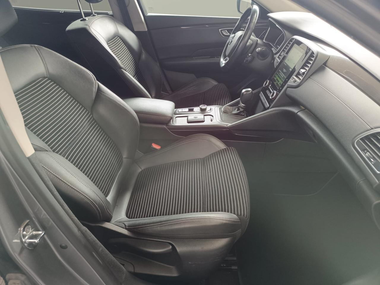 Renault Talisman Sporter dCi 130 CV EDC Energy Intens 4Control