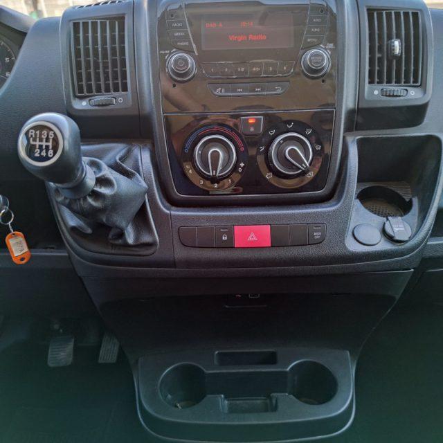 FIAT DUCATO 33 LH2 2.3MJ FURG.P.LUNGO T.ALTO 3PTI-2021