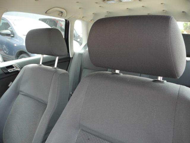 VOLKSWAGEN Polo 1.4 TDI 5p. Comfortline-OK NEOPATEN.- UniPROPRIET.