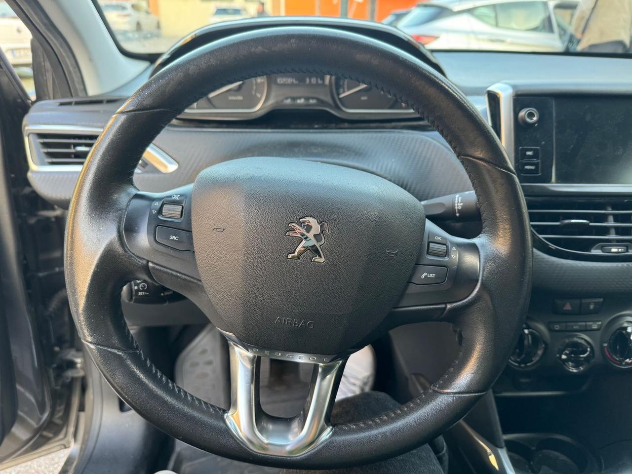 Peugeot 2008 1.2 PureTech 82 Allure