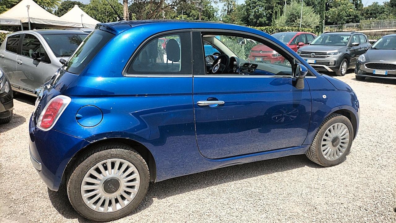 Fiat 500 1.2 Lounge *KM82000** PREZZO OUTLET