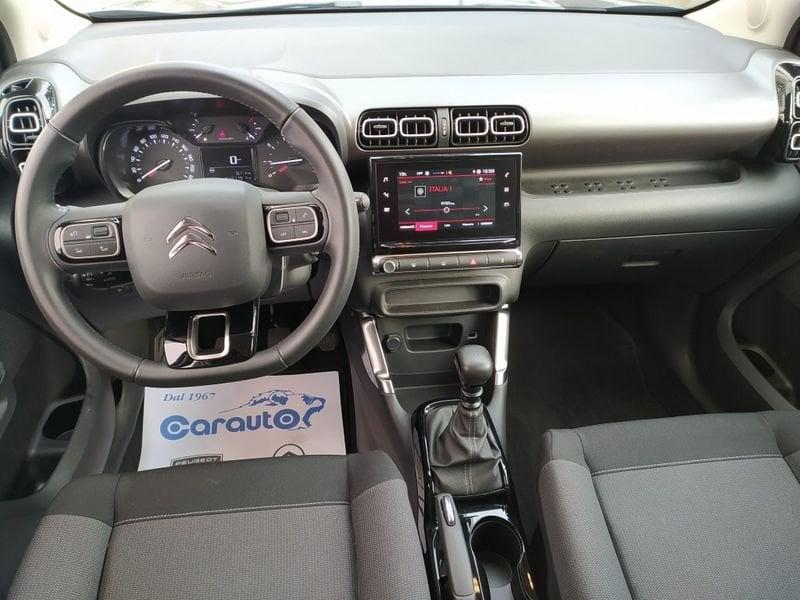 Citroën C3 Aircross 110 1.5 hdi Feel Promo Fin Ass