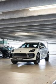 Porsche Macan 2.0 T