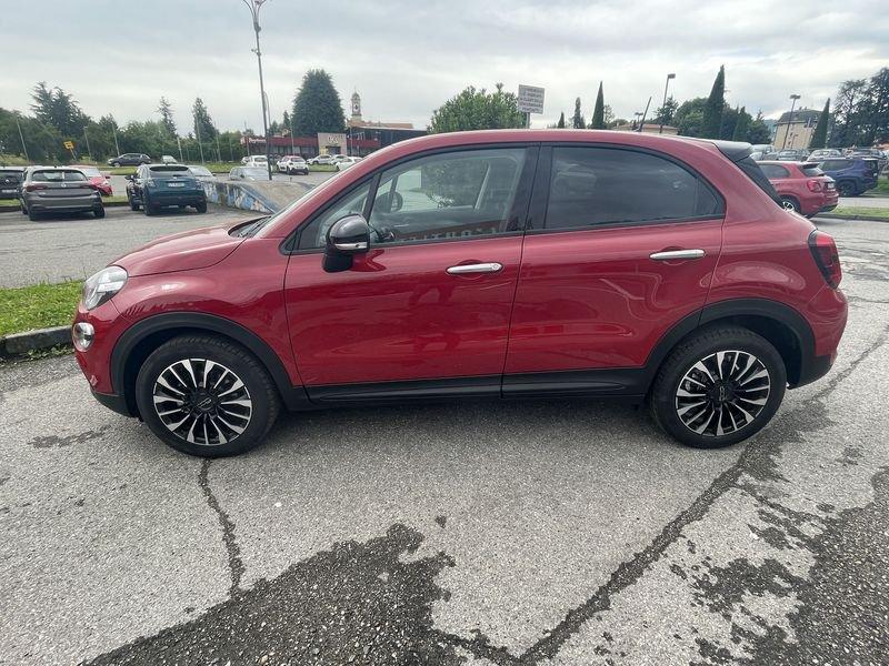 FIAT 500X 1.0 T3 120 CV