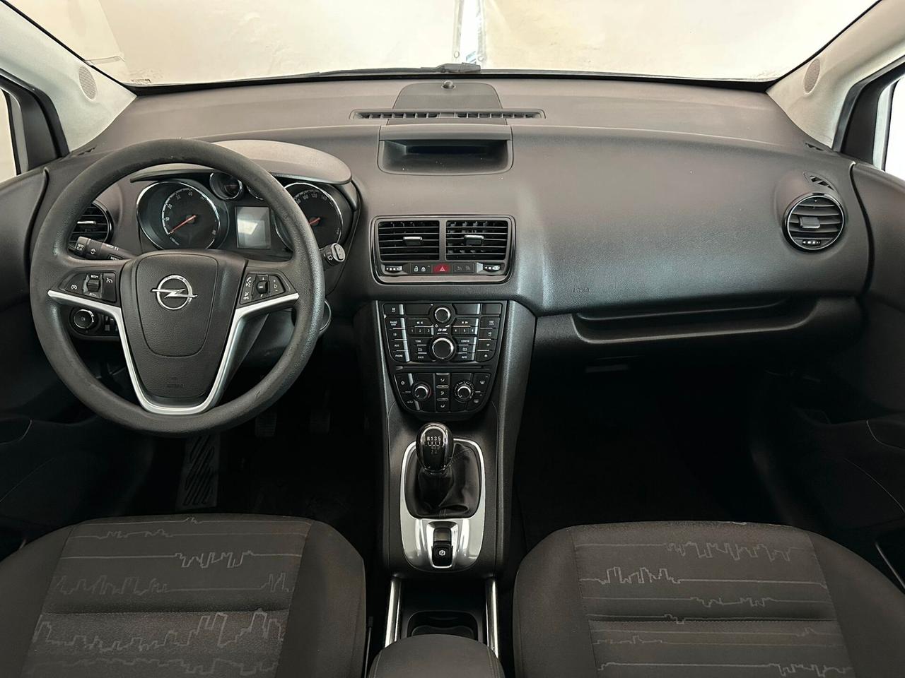 Opel Meriva 1.4 100CV Cosmo