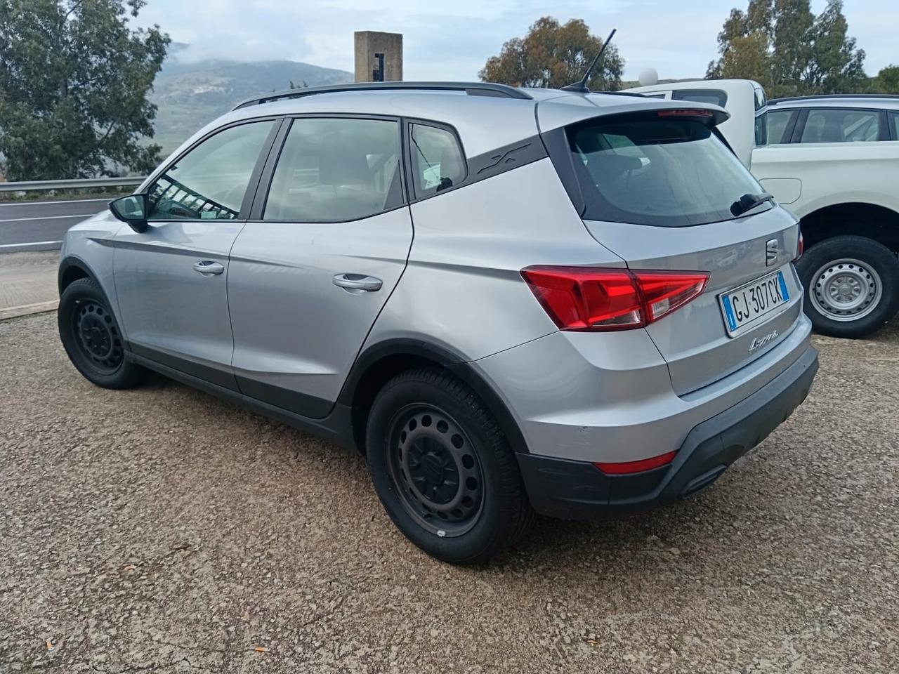 Seat Arona 1.0 EcoTSI Reference - 2022