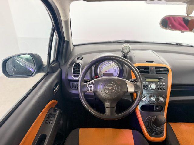 OPEL Agila 1.2 16V 86CV Enjoy