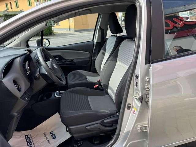 Toyota Yaris 1.5 Hybrid 5 porte Active