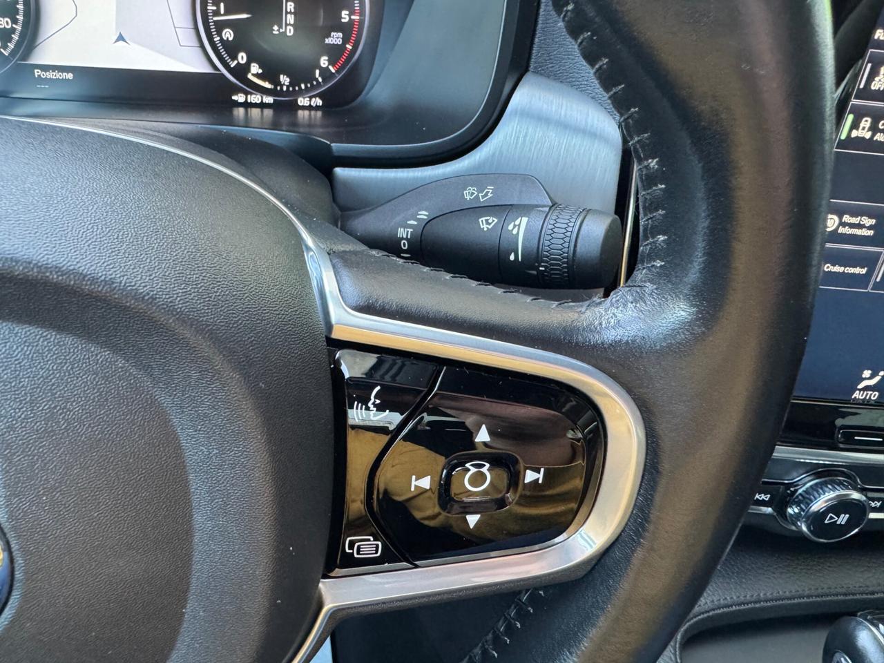 Volvo S90 2.0 d4 Business+ AUTO GARANZIA 24 MESI