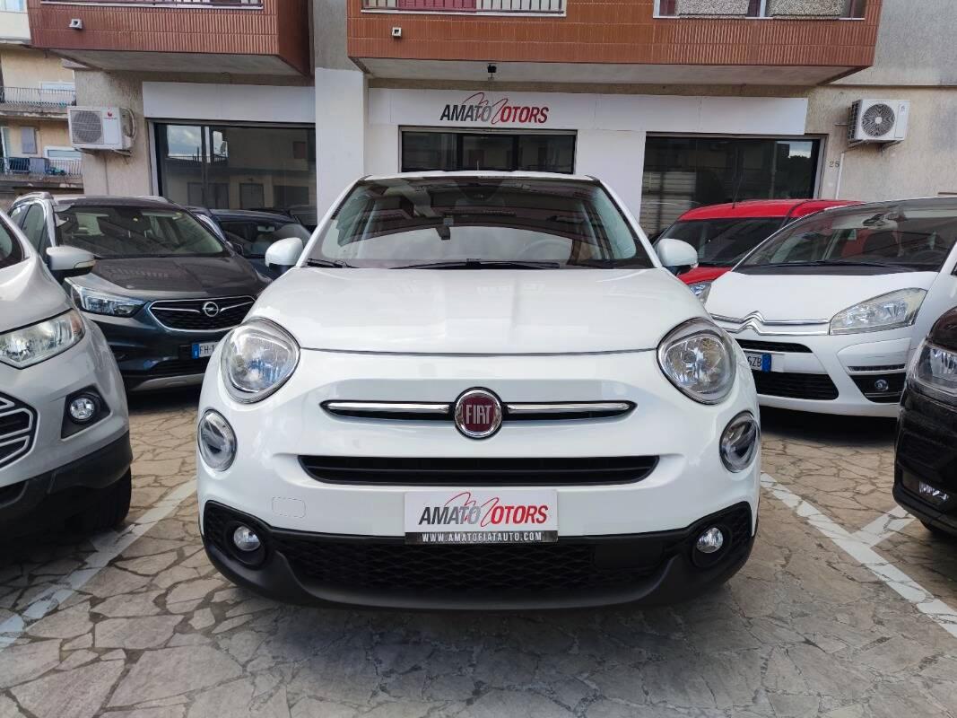 Fiat 500X 1.3 T4 Connect 150cv dct