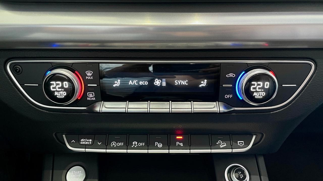 AUDI Q5 50 QUATTRO 3.0 BUSINESS SPORT TIPTRONIC TDI 286 CV - FULL LED, TETTO, PELLE