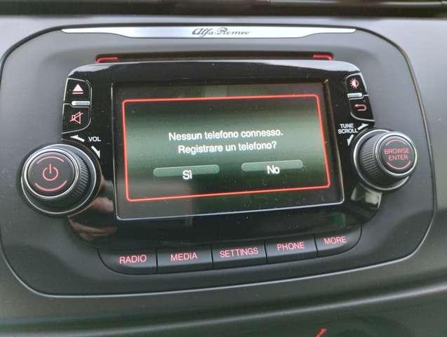 Alfa Romeo Giulietta Giulietta 1.6 jtdm