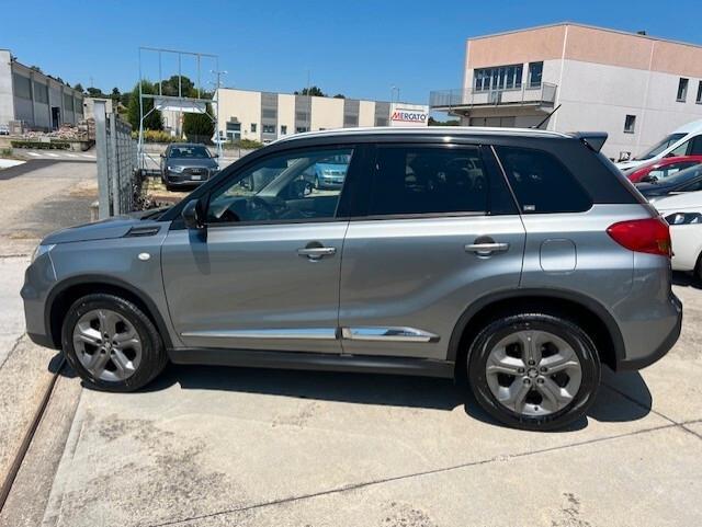 Suzuki Vitara 1.6 DDiS V-Cool