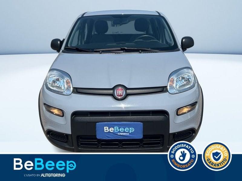 FIAT Panda 1.0 FIREFLY HYBRID S&S 70CV