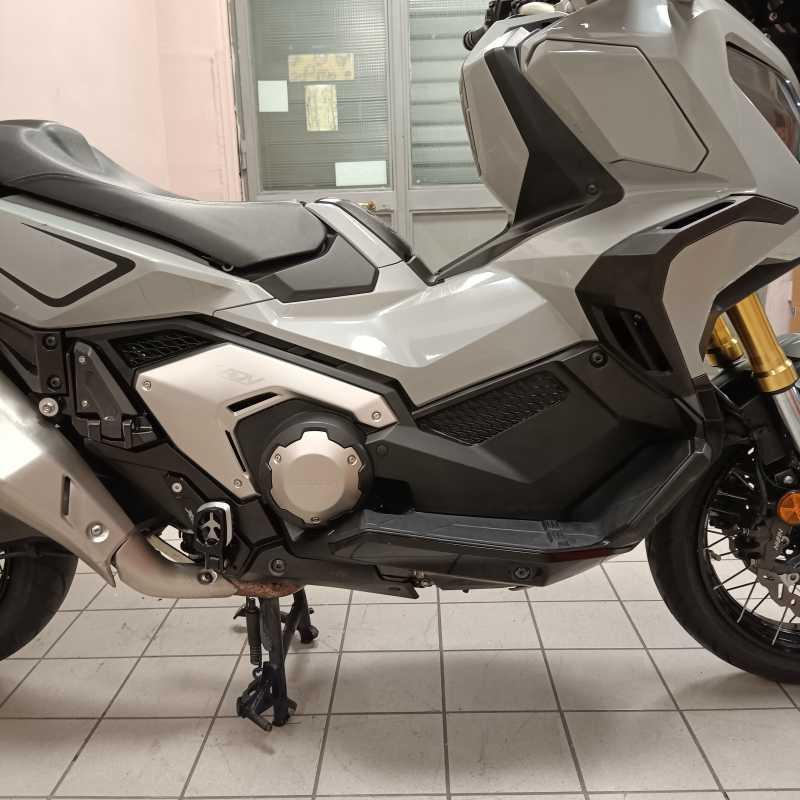 Honda X-ADV 750 DCT - 2021