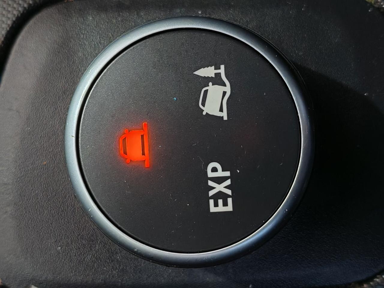Renault Captur 1.5 dCi 90 CV Intens