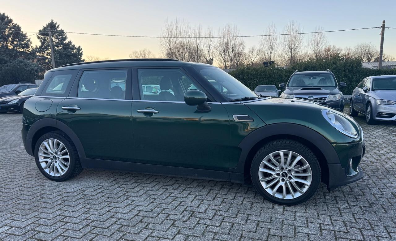 Mini One D Clubman Mini 1.5 One D Business Clubman