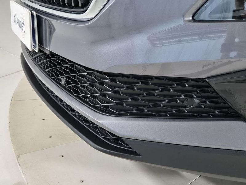 Škoda Karoq 2022 1.5 tsi Executive dsg