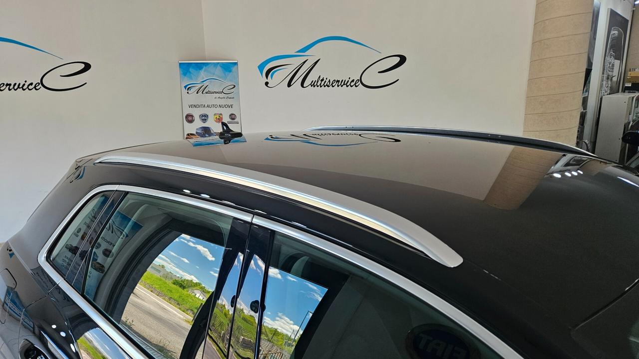 Audi Q3 2.0 TDI 40 TDI Quattro S tronic Advanced
