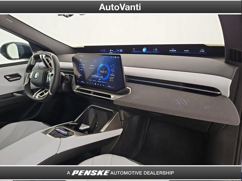 BMW iX3 iX3 50 xdrive Msport